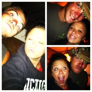 Meet your Posher, Tiffany